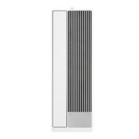 LG 휘센 오브제컬렉션 엣지 크림화이트 16.5㎡ 방문설치, WQ05DCWC902(연장키트 90cm이중창용마감키트)