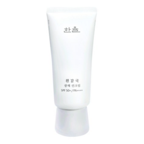 한율 흰국감 광채 썬크림 70ml(SPF50+), 70ml