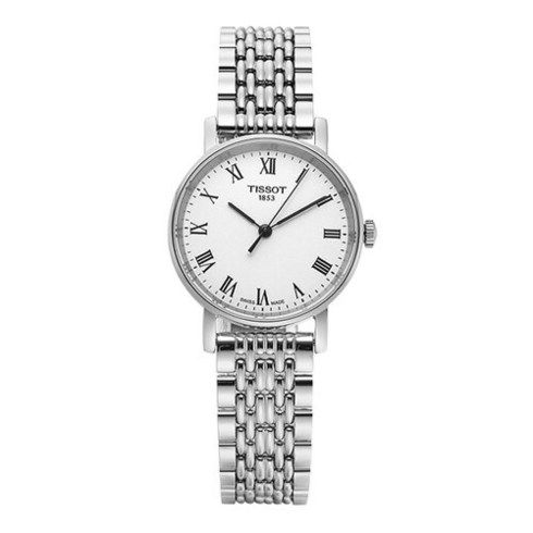 티쏘 T109.210.11.033.00 T-Classic Everytime 여성