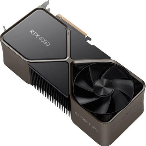rtx4090ti - NVIDIA 지포스 RTX 4090 파운더스 에디션 24GB GDDR6X 그래픽 카드 정품, 한개옵션0