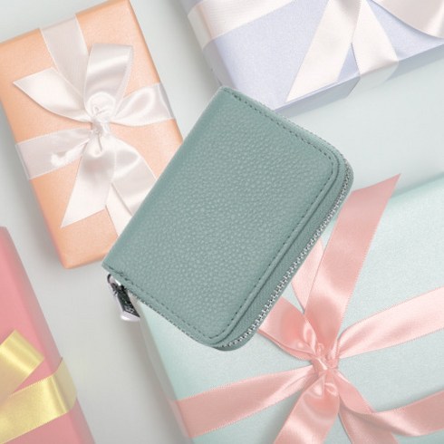 샤넬카드지갑 TOP01