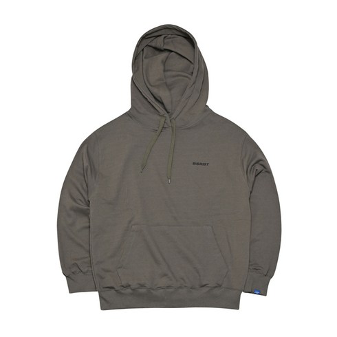 2023년 가성비 최고 보드복후드티 - 비에스래빗 2223 BSRABBIT BSRBT HOODIE KHAKI 스노우 보드복 후드 후디