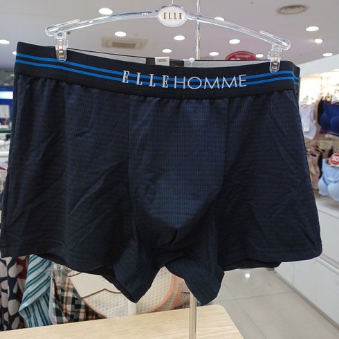 엘르이너웨어 메쉬드로즈771 EBMDR771