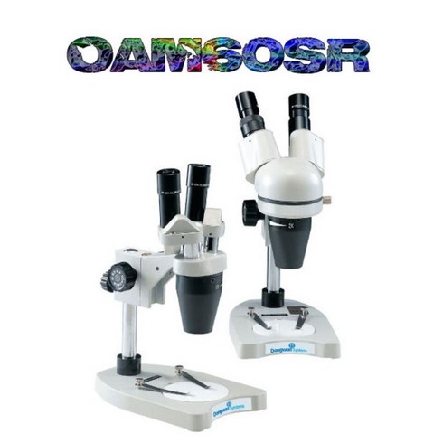 해부현미경 - 쌍안 해부 현미경(OAM60SR) hm-636