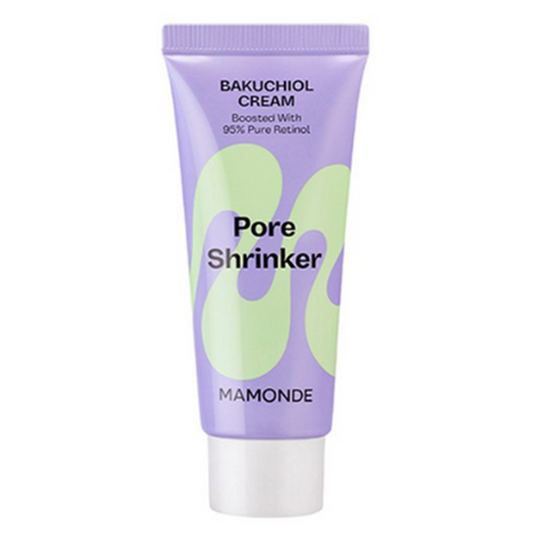 마몽드 포어 슈링커 바쿠치올 크림, 1개, 30ml