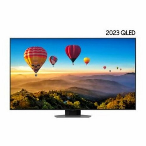 삼성 214cm QLED TV KQ85QC85AFXKR 스탠드형, 선택완료, 선택완료, 단품없음