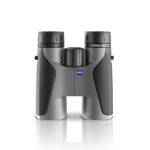 ZEISS 자이스 쌍안경 TERRA ED 10 X 32 ( BLACK GREY 9907 )., 단품