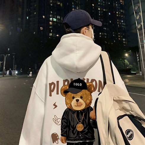 후드티 TOP01