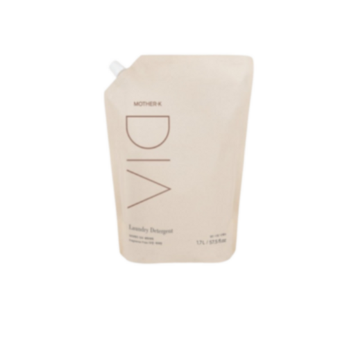 마더케이 디아 세탁세제 1.7L, 2개