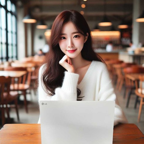 LG전자 울트라PC 15UD40R-GX36K AMD R3 학생용 저렴한 노트북 JM, WIN11 Home, 8GB, 256GB, 화이트