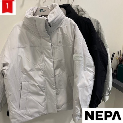 2023년 가성비 최고 네파에어그램 - [네파] 22년 F/W #가벼움 #깔끔함 #안입은느낌 #포근함 #따뜻함 여성 에어그램 써모 다운 자켓 (3색상 택1) - 7I82060