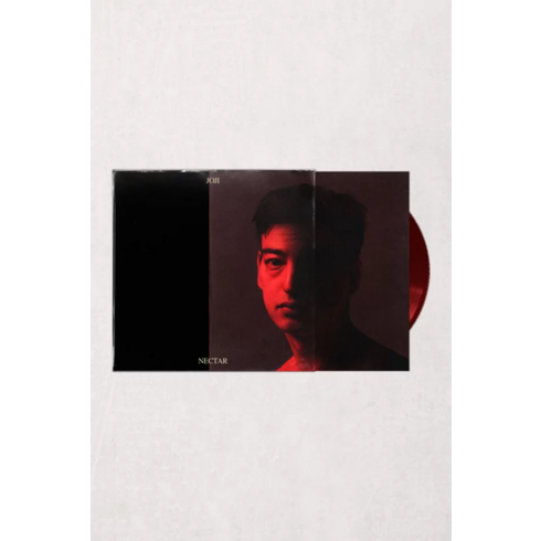 Joji 조지 Nectar 컬러 LP 바이닐