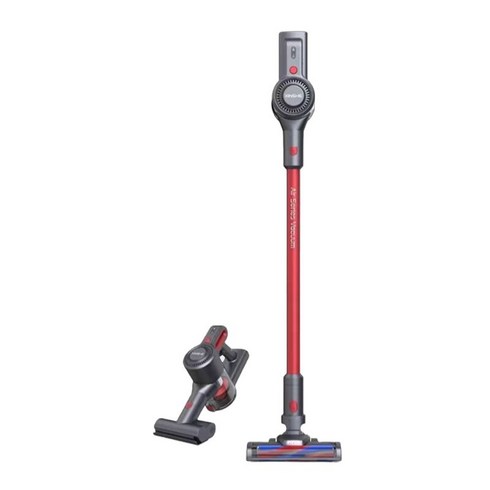 차이슨 무선청소기 가벼운 원룸 가정용 저소음, 공식 규격 + 칫솔모, 2.A5디럭스+전기진드기제거브러쉬