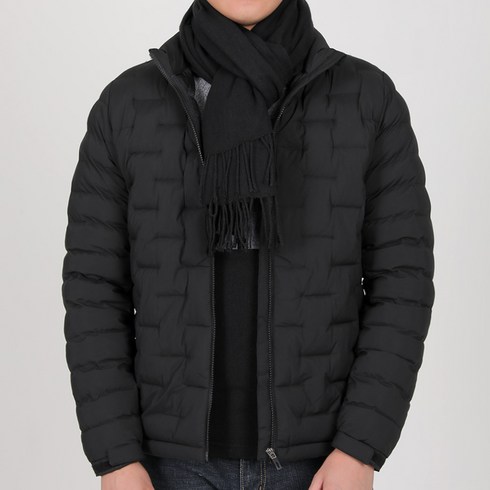 k2경량패딩 TOP01