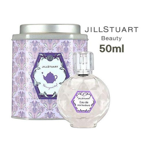 질스튜어트밀크티 - 질스튜어트 밀크티 블렌드 향수 오드 EDT 50ml