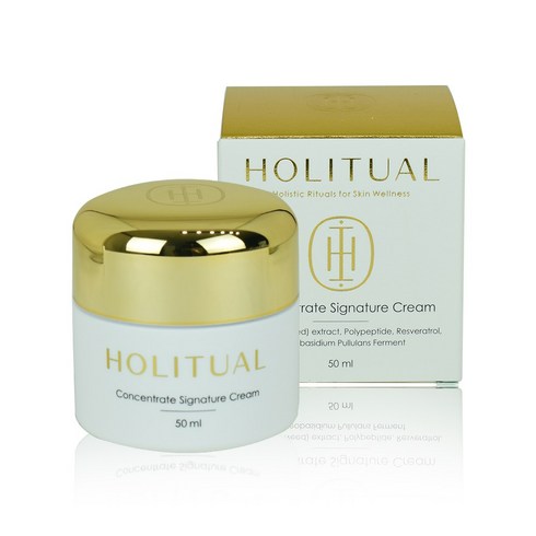 홀리추얼 컨센트레이트 크림 50ml, 홀리추얼 컨센트레이트 시그니처 크림 50ml, 1개
