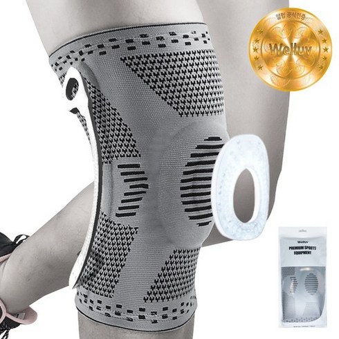 무릎보호대 TOP01