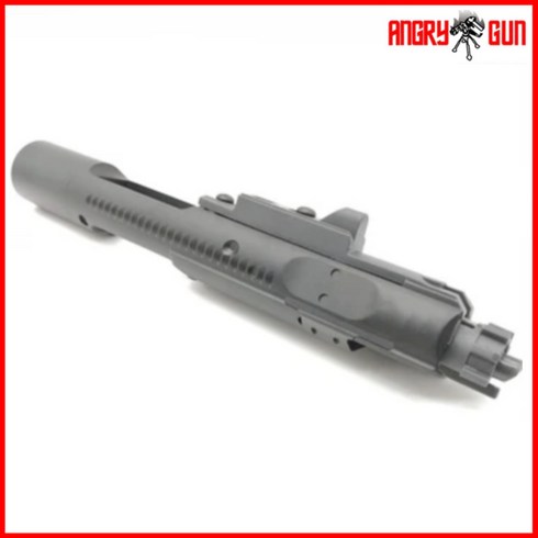 mws볼트캐리어 - 앵그리건 MWS 볼트케리어 HIGH SPEED BOLT CARRIER WITH GEN 2 MPA NOZZLE, 1개