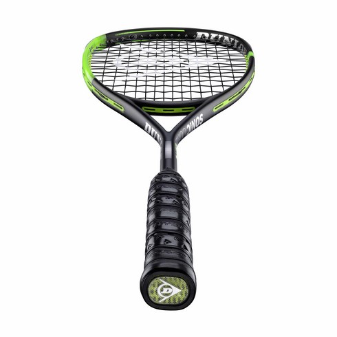 Dunlop Sports Sonic Core Elite 135 스쿼시 라켓 정품보장