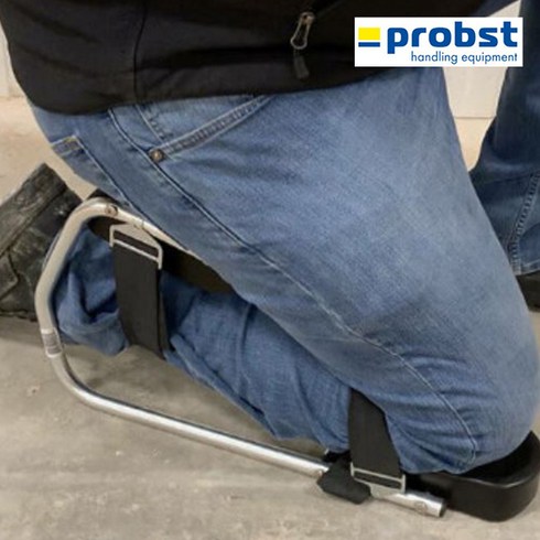 kneeseat - 프롭스트 무릎보호대 니시트 무릎패드 무릅보호장비 Probst KneeSeat, 1개