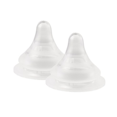 마더케이 베이직 젖꼭지, 5단계, 4개
