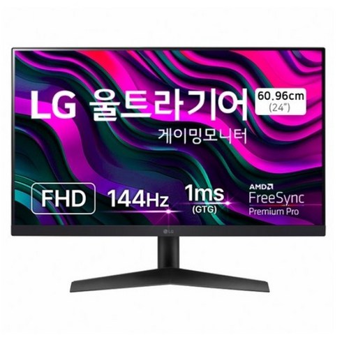 32gn50r - LG전자 FHD 울트라기어 게이밍모니터, 80.1cm, 32GN50r