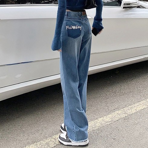 대박난박양 프라이데이 와이드 진