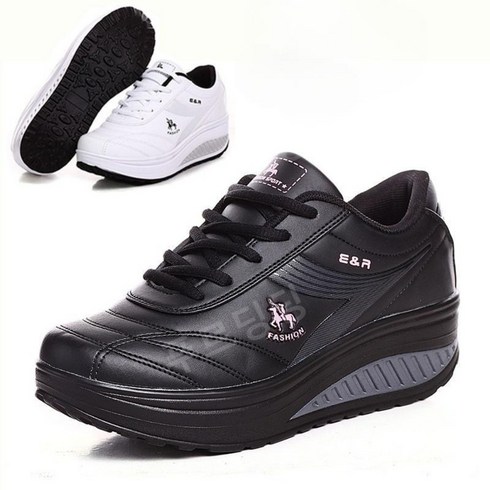 여성 마사이족 신발 워킹화 캐주얼 어싱 트래킹 등산