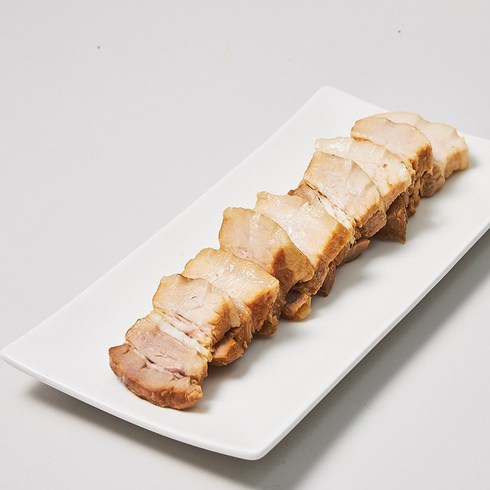 보람찬상회 이수근의 우리형 수육, 400g, 1개