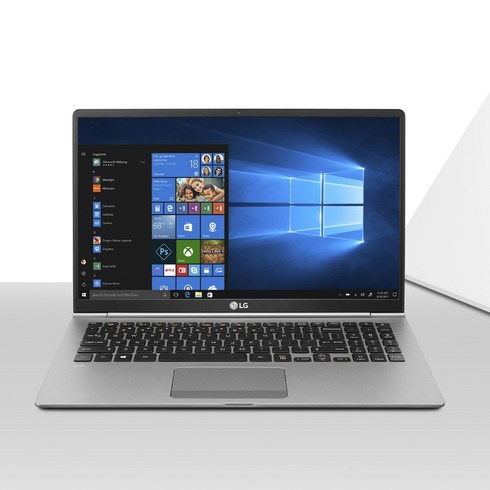 삼성 LG HP 노트북 i5 가정 업무 게임 포토샵 주식용 Win10 무상1년 사은품, 실버, LG 15N540, i5 4200, 500GB, 8GB