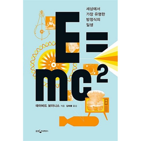 e=mc² - E MC2