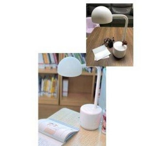 중고 클로바 램프 AI 인공지능 책을 읽어주는 lamp