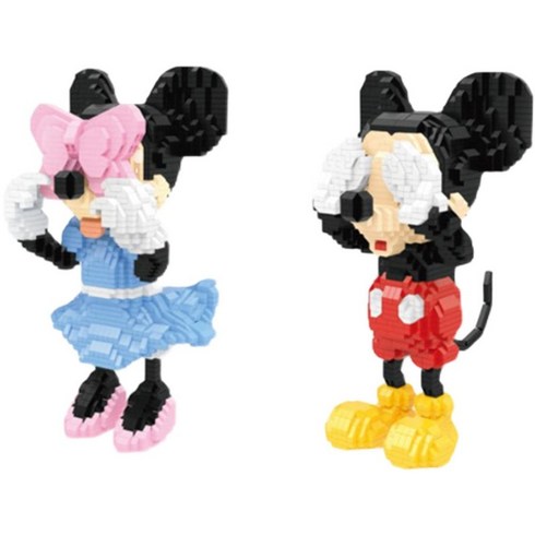 레고프렌즈 TOP01