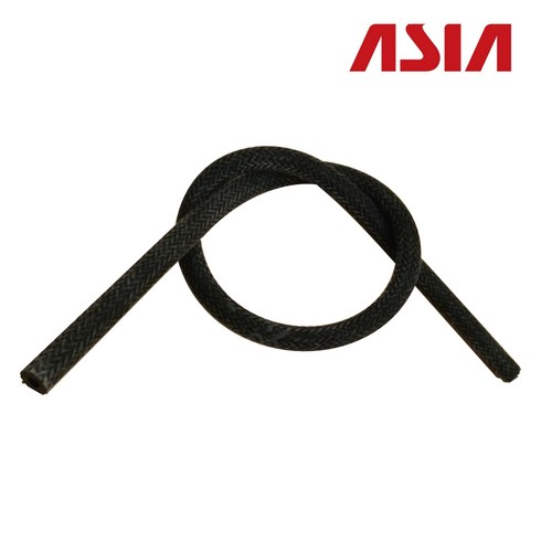 아세아 관리기 연료탱크 휘발유용 연료호스 약 50cm, 1개