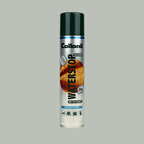 콜로닐 워터스탑 릴로디드 가방 신발 방수 스프레이 200ml 자외선 차단, 단품, 1개