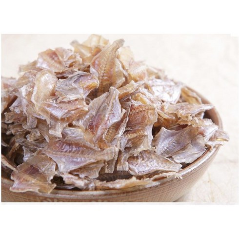 뼈쥐포 - 아름건어물 나비쥐포 뼈쥐포 1kg, 1개