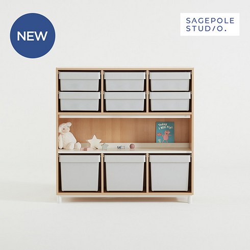 sagepole TOP01