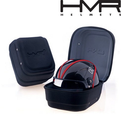 2023년 가성비 최고 햄머헬멧 - 햄머 헬멧 하드케이스(HELMET CASE), 단품