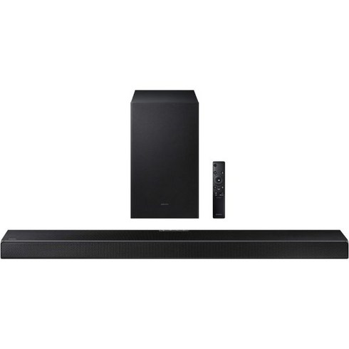 삼성 | HWQ600A 3.1.2ch 사운드바 돌비 애트모스DTSX 2021, HW-Q800A/ZA_Soundbar w/ Rear S