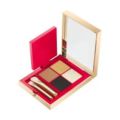 Valentino Colorflip Eyepalette 발렌티노 컬러플립 아이팔레트 18g