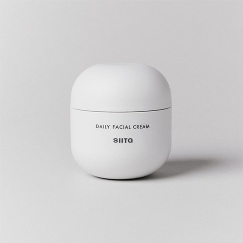 2023년 가성비 최고 시타 - 시타 데일리 수분크림 120ml, 1개