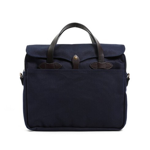 필슨 FILSON 70256 (Navy) Original 256 서류가방