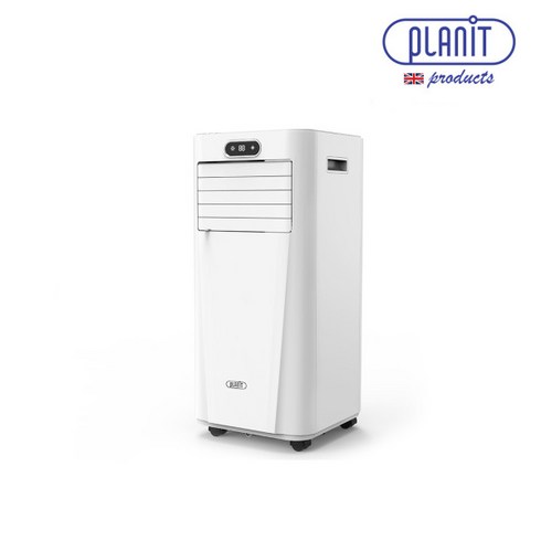 플랜잇 에어소닉 슬림형 저소음 이동식에어컨 PAC-9000W 2년 무상 서비스, 단품