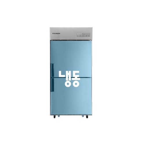 스타리온 업소용 올냉동고 35박스 부산 창원 양산 김해 밀양 울산, 내부스텐외부메탈