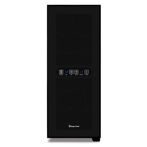 매직쉐프 와인셀러 12병 MEW-F12DB