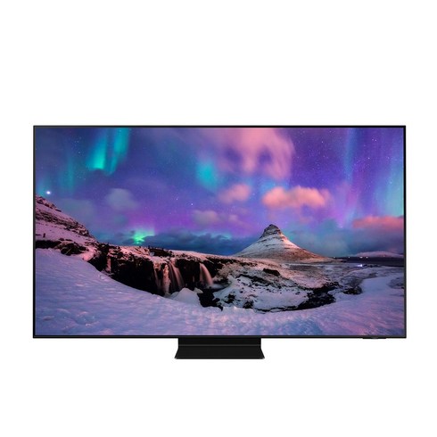 삼성전자 4K Neo QLED TV, KQ50QNB90AFXKR, 방문설치, 스탠드형, 125cm(50인치)