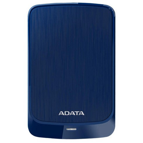 adata외장하드 - [ADATA] 외장HDD 에이데이타 HV320 [USB3.1] [2TB/블루]