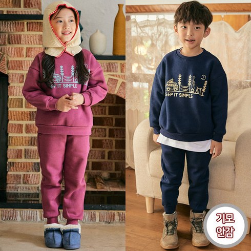 노스페이스키즈 TOP01