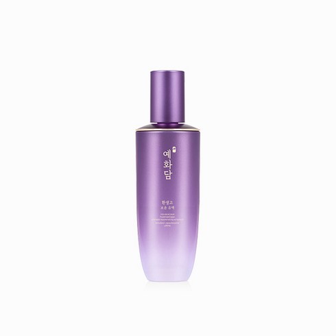 더페이스샵 예화담 환생고 보윤유액, 140ml, 1개
