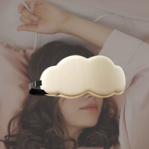 생활척척 밀착 완벽 암막안대